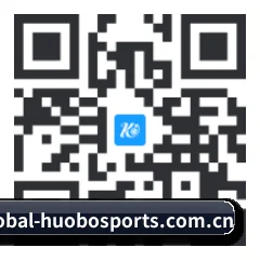 iOS 系统版 二维码